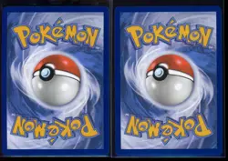 2x Night Stretcher REVERSE HOLO Playset x2 061/064 Pokemon Shrouded Fable NM - Image 2