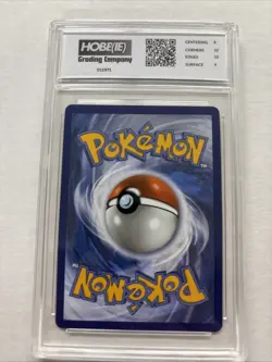 2025 Pokemon Empoleon Ex #70 HGC 8.5 (sb2) - Image 2