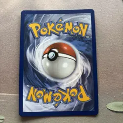 MIMIKYU (DELTA SPECIES) - SWSH136 - HOLO - SWORD & SHIELD PROMO - POKEMON - NM A - Image 2