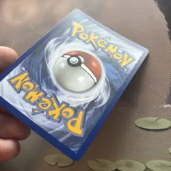 MIMIKYU (DELTA SPECIES) - SWSH136 - HOLO - SWORD & SHIELD PROMO - POKEMON - NM A - Image 5