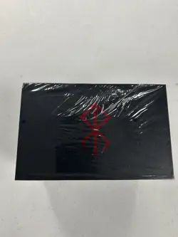 ManaMoon - Brand of Sacrifice Berserk Dicewinder Deck Box - Image 1
