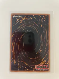 Elemental Hero Grand Neos - Secret Rare - CT04-EN001 - Limited Edition LP Yugioh - Image 2