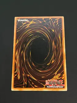 Gatling Dragon FET-EN035 Flaming Eternity Unlimited Edition. Ultra Rare. LP + - Image 5
