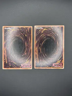 Konami Yu-Gi-Oh! TCG Asura Priest LOD-071 Foil Unlimited Lot of 2 - Image 2