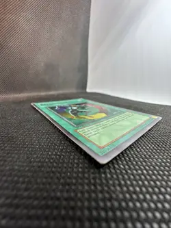 Creature Swap LOD-081 Ultra Rare 1st. Ed. LP - Image 3