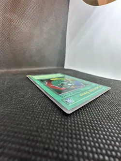 Creature Swap LOD-081 Ultra Rare 1st. Ed. LP - Image 5