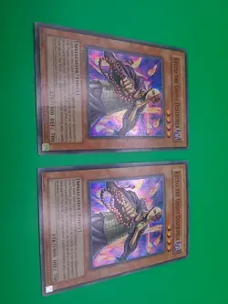 LP Kycoo the Ghost Destroyer LON-062 Labyrinth of Nightmare-1st Edition 1st Ed - Image 1