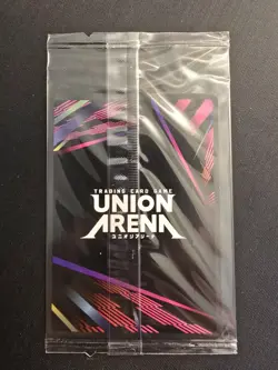 Ichigo Kurosaki Union Arena Bleach Release Event Sealed - Image 2