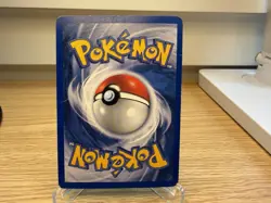 1st Edition Dark Blastoise 3/82 Team Rocket 2000 Holo Rare WOTC Pokemon Card TCG - Image 2