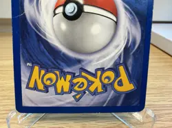 1st Edition Dark Blastoise 3/82 Team Rocket 2000 Holo Rare WOTC Pokemon Card TCG - Image 3