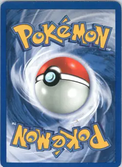 Pokemon Card - Dark Dugtrio Team Rocket 23/82 Rare 1st Edition - Image 2