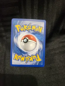 Pokemon Card - Snorlax League Promo Rising Rivals 33/111 Reverse Holo Crosshatch - Image 2