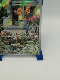 Pokemon Charmander 044 Scarlet & Violet Promo Cards Holo 2023 English - Image 4