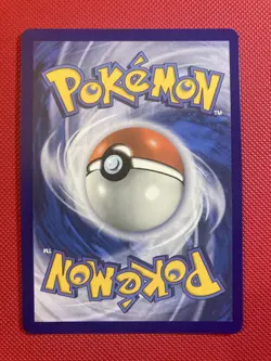 Dewgong 097/094 - Phantasmal Flames Illustration Rare IR Pokemon TCG Card - NM - Image 2