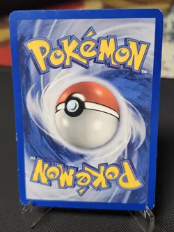 Pokemon TCG Card the Rockets Trap Holo Rare Gym Heroes 19/132 FIRST EDITION!! - Image 2