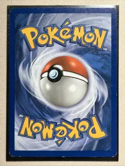 Pokemon Card - Jolteon - Regular Rare (23/100) DP Majestic Dawn *MP/HP* - Image 3
