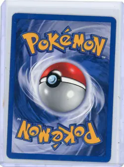 Pokemon Kingdra Neo Genesis Holo Rare 8/111 90 HP Stage 2 English Card LP - Image 2