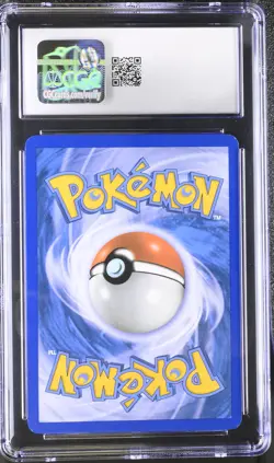 CGC 8.5 Arcanine 2012 Next Destinies 13/99 Reverse Holo Pokemon Card - Image 2