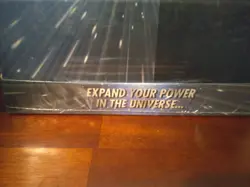 Star Trek TCG Next Generation Card Game vintage Sealed Booster Box 1994 💎 - Image 5