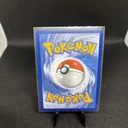 Pokemon TCG Blissey ex 134/167 2024 Twilight Masquerade Stamped Promo Card - LP - Image 3