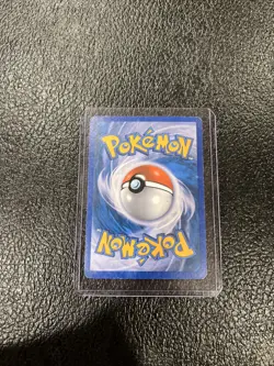 Raikou SL9 Holo Ultra Rare Call of Legends Pokemon Card Lightly Played/Excellent - Image 2