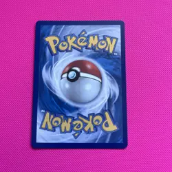 Pokemon TCG Gengar Card 094/165 SV2a 151 Rare Holo Korean Mint Condition - Image 2