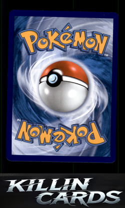 Team Rocket's Kangaskhan ex 162/217 Pokemon Double Rare ME: Ascended Heroes Card - Image 2
