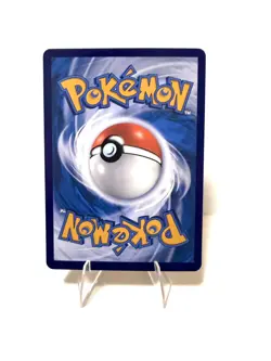 [US SELLER] Pokemon S-Chinese Charmander S 152/151 Baby Shiny Card 151C - Image 2