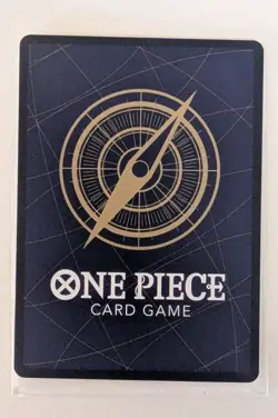 OPTCG One Piece Card Game Roronoa Zoro One Piece Day Dallas (OP07-113) Promo - Image 5