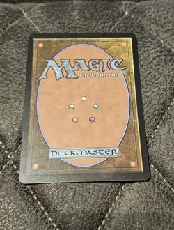 2002 Magic The Gathering - Onslaught Foil Death Pulse #137 NM Pack Fresh Card - Image 2