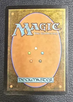 Ensnaring Bridge 8th Edition Foil MTG NM Magic Card - Image 2