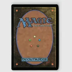 MTG Stinging Study #44 Commander 2021 Normal R NM Magic Card - Image 2