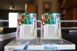 Topps Pokemon Card Dodrio #85 Non-holo Blue Label First Print (Set of 2) - Image 2
