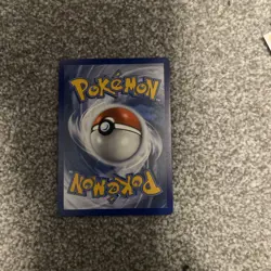 Pokemon Card Boltund V SWSH085 SWSH Promo Shining Fates NM - Image 2