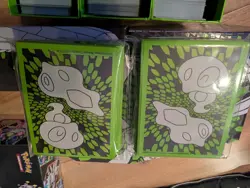 Pokemon Lot 1500 Cards: 500 Holo/Reverse (sleeved) 1000 regular -Perfect Order - Image 2