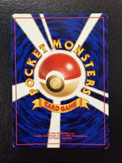 Beedrill Pokemon Card Japanese No.015 Neo Discovery Vintage Holo MP - Image 4