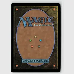 MTG Yargle and Multani Showcase #317 March of the Machine Foil R NM Magic Card - Image 2