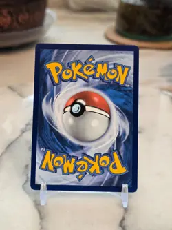 Pokemon TCG Vaporeon ex 023/131 Prize Pack Series Cards Holo Near Mint - Image 2