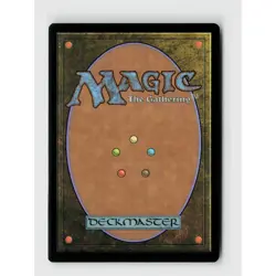 MTG Doom Foretold #187 ELD Throne of Eldraine Foil R NM Magic Card - Image 2