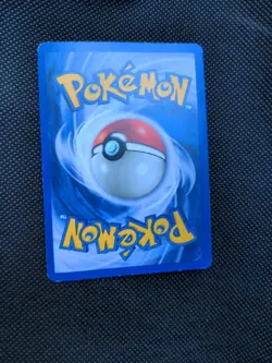 Wigglytuff 19/130 - Holo Rare Vintage - Pokemon Card - Image 2