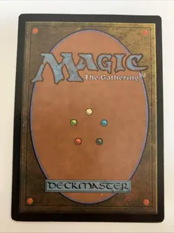 MTG LP Scrapheap Urza’s Legacy Magic the Gathering - Image 2