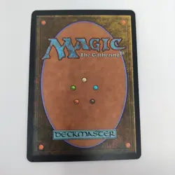 Cromat - Apocalypse - Magic The Gathering NM/M (Never Played) - Image 2