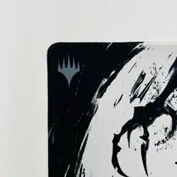 Official Ultra Pro Jin Gitaxias Playmat Stitched Edge MoM Magic MTG TCG Deskmat - Image 2