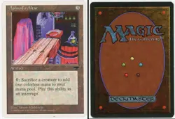 Ashnod's Altar Chronicles MTG - Image 2