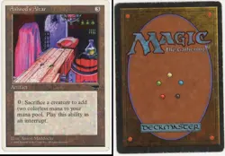 Ashnod's Altar Chronicles MTG - Image 5