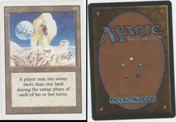Winter Orb Revised MTG - Image 2