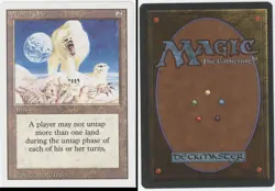 Winter Orb Revised MTG - Image 4