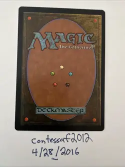 Squandered Resources Visions Regular - Image 2