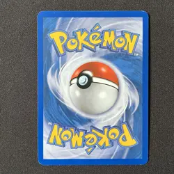 Meganium 27/95 Call of Legends Pokemon Card - Image 3