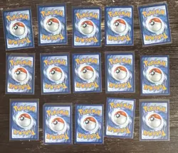 Pokemon SV 151: 28 Card bulk. No duplicates. - Image 3